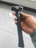 得力（deli）安全锤车用多功能逃生锤车窗一秒破窗神器玻璃破窗/平锤/割刀 实拍图
