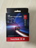 闪迪（SanDisk）512GB TF(MicroSD Express)内存卡 读880MB/s 写650MB/s 适配运动相机无人机 Switch2游戏机存储卡 实拍图