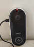 360可视门铃5Pro4G 300万高清2K摄像头家用监控智能猫眼门前监控无需wifi4G终身免费流量 实拍图