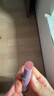 酵色固体唇蜜#565冰栗碎镜面嘟嘟唇水光口红唇釉生日送女友礼物 实拍图