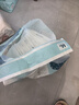 子初婴儿隔尿垫一次性新生儿防水透气尿垫床单护理垫云柔50片33*45cm  实拍图