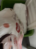 好奇（Huggies）铂金装小桃裤成长裤XXL74片(15kg以上)尿不湿【透爽散热】 实拍图