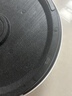美的（Midea）【幸运草安睡1S】一级能效直流变频声控电风扇家用遥控卧室静音落地扇台式桌面抗菌大风力转页扇 实拍图