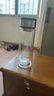 【京东物流配送】高硼硅双层玻璃杯大容量泡茶杯水杯子茶水分离杯 【双层加厚】茶杯350ml1只 实拍图