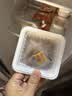 燕京国产小粒纳豆 激酶发酵菌健康轻食代餐50g*18盒 解冻即食低脂低卡 实拍图