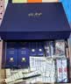 佩尔赫乔融雪面膜涂抹免洗睡眠抗皱修护50ml3支装礼物 实拍图