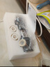 海尔（Haier）前置过滤器全屋家用净水器HP-05升级迭代款40微米双网反冲洗大通量管道过滤器 全屋家用净水器 实拍图