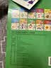 煦贝乐幼儿童贴纸书0-3认知启蒙专注力训练宝宝贴贴画节生日礼物 实拍图