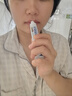 DR.SOKK唇炎专用护唇膏润唇膏儿童舔嘴唇干裂起皮脱皮凝胶可搭医用级药膏 实拍图