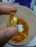 Swisse深海鱼油女性祛痘抗炎高纯度omega-3鱼肝油防脱发女生成年人情绪 鱼油女性omega-3祛痘抗炎 1800mg*1瓶 实拍图