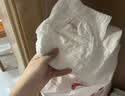 好奇（Huggies）铂金装小桃裤成长裤XXXL26片*4包(17kg以上)【透爽散热】 实拍图