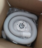 德尔玛（Deerma）【重磅新品】TJ700S 干吹两用吸尘器 家用商用 吸尘器桶式大吸力 整机降噪设计ZN-530 实拍图
