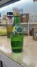Perrier巴黎水 原装进口气泡水 0糖0卡原味天然矿泉水330ml*24瓶 实拍图