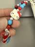 名创优品（MINISO）HelloKitty防晒雨伞可爱学生kt猫口袋五折太阳伞晴雨两用-吹泡泡 实拍图