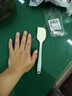 拜杰硅胶刮刀硅胶铲烘焙工具食品级耐高温蛋糕淡奶油黄油油刷辅食工具 实拍图