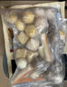 1号会员店（One's Member）潮汕猪肉贡丸净重250g*2 肉含量90%紧实弹脆满口肉香潮汕火锅 实拍图