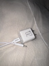 品胜[3C]苹果17充电器套装PD20W插头Type-C快充+数据线适用iPhone16/15华为小米安卓手机AirPods Pro3 实拍图