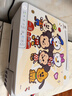爱普生（EPSON）【6代新品】L3351墨仓式彩色打印机 微信打印/无线连接 家用AI学习打印机（打印、复印、扫描） 实拍图
