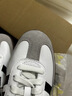 阿迪达斯 adidas三叶草  samba T头鞋运动鞋男女休闲鞋B75806 36 实拍图
