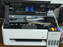 爱普生（EPSON）【6代新品】L3351墨仓式彩色打印机 微信打印/无线连接 家用AI学习打印机（打印、复印、扫描） 实拍图