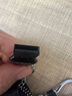 闪迪（SanDisk）64GB USB3.2 U盘 CZ550黑色 读速100MB/s 安全加密 数据恢复 学习办公电脑车载 高速大容量优盘 实拍图