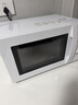 美的（Midea）【价保618】快捷微波炉 家用小型 360°转盘加热 旋钮操控 易洁内胆（M1-L213B） 实拍图