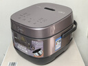 美的（Midea）【价保618】电饭煲家用5L智能预约灶火立体IH立体加热备长炭抗菌精钢鼎釜多功能锅电饭锅CFB5079H 实拍图