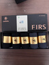 杉杉（FIRS）袜子男士【100%纯棉】休闲袜抗菌防臭透气夏季中筒5双礼盒装26年 实拍图