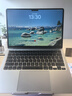 Apple/苹果AI/MacBook Air13英寸M5 (10+10核) 24G 1T银色笔记本电脑MDH94CH/A 实拍图