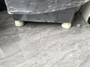 建讯通用万能型全自动洗衣机底座减震防滑加高底座滚筒波轮可移动半自动洗衣机底座 滚筒专用大象脚 实拍图