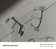 博世（BOSCH）刹车片后片刹车皮适用于别克昂科威刹车片 0986AB9429 实拍图
