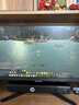 三星（SAMSUNG）25英寸 G40B FHD 240Hz IPS 1ms HDR G-Sync技术 玄龙骑士 电竞显示器 LS25BG400EBXXF 实拍图