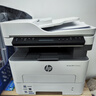 惠普（HP）32330sdnw激光黑白多功能无线双面打印机 连续复印扫描有线商用办公打印 低成本 一年服务5500印 实拍图