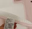 babycare自然凉选车席透气宝宝专用手推车坐垫通用席子芭乐青提38×70CM 实拍图