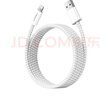 品胜苹果数据线快充充电线2米加长适用iPhone14ProMax/13/12/XR/11/8手机ipad平板USB充电器线车载编织 实拍图