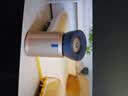 戴森（DYSON）BP04空气净化器 滤除病毒 大面积净化过敏原 除PM2.5宠物毛发 医护级 宠护认证 蓝金色【价保618】 实拍图