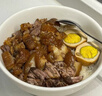 正大食品（CP）广式秘制猪肘430g 预制菜地道粤菜半成品方便快捷下酒菜 实拍图