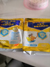 蒙牛悠瑞牛初乳粉免疫球蛋白中老年奶粉400g*2袋装富硒高钙 实拍图