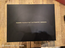 华为MateBook Fold 非凡大师 笔记本电脑 鸿蒙操作系统 超轻薄折叠电脑双层OLED显示屏 32GB 1TB云水蓝 实拍图
