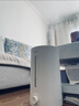 美的（Midea）【小型便携】加湿器家用卧室孕妇婴幼鼻炎静音除菌大雾量办公室宿舍桌面大容量生日礼物CS-3VWL 实拍图