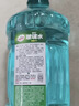 龟牌（Turtle Wax）硬壳玻璃水0度汽车强力去污去油膜除虫胶鸟粪雨刮水专用2L*2瓶 实拍图