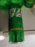 可口可乐檀健次代言 雪碧Sprite柠檬味汽水碳酸饮料330ml*6罐 实拍图