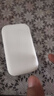 鸿蒙智选华为智选随行移动随身wifi便携式4G上网宝无线wifi6路由器机卡一体E5576-821 实拍图
