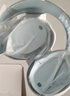 漫步者（EDIFIER）W830NB头戴式主动降噪蓝牙耳机 佩戴舒适 96h超长续航 空间音效 双金标认证 薄荷绿 实拍图