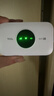 TCL随身wifi三网通用免插卡无线wifi6车载4G路由器随身便携无限制移动联通电信全国通用2026款5GXY15B 【至尊畅享版】三网任切+首月1500G流量 不限速不虚标月享1500G流量 实拍图