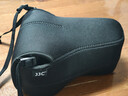 JJC 适用佳能6d2相机包5d4 80d单反内胆包 尼康Z6 Z7索尼a7r4微单摄影收纳袋套（新旧版随机发货） 实拍图