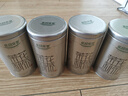 乐品乐茶茉莉花茶茶叶特级川派横县飘雪浓香绿茶新茶袋装250g自己喝送礼袋 实拍图