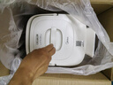 美的（Midea）电热水瓶烧水壶母婴级316L不锈钢内胆家用5L大容量净饮水机智能保温一体可拆11FPro【价保618】 实拍图