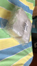 名创优品（MINISO）棉签便携装棉棒化妆掏耳棉花棒棉花签圆头+尖头双头设计200支*8袋 实拍图
