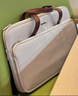 tomtoc手提电脑包14英寸女士苹果笔记本包A11适用于MacBook Pro/Air M2 香草泥 16英寸 实拍图